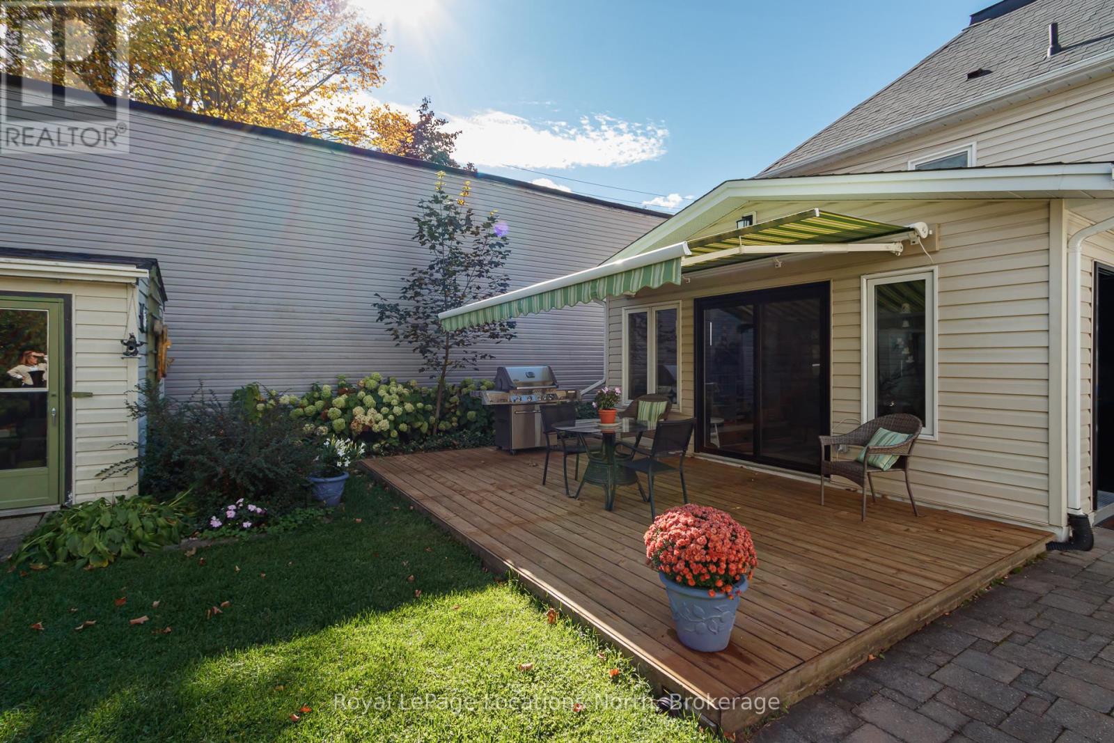 377 Hickory Street, Collingwood, Ontario  L9Y 3G4 - Photo 37 - S12466029