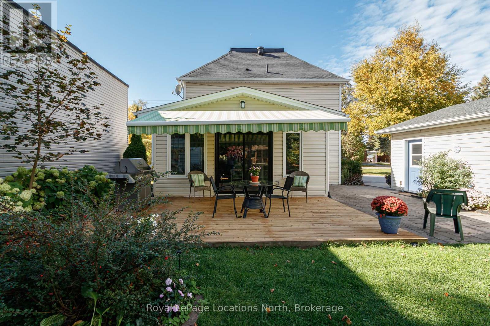 377 Hickory Street, Collingwood, Ontario  L9Y 3G4 - Photo 38 - S12466029