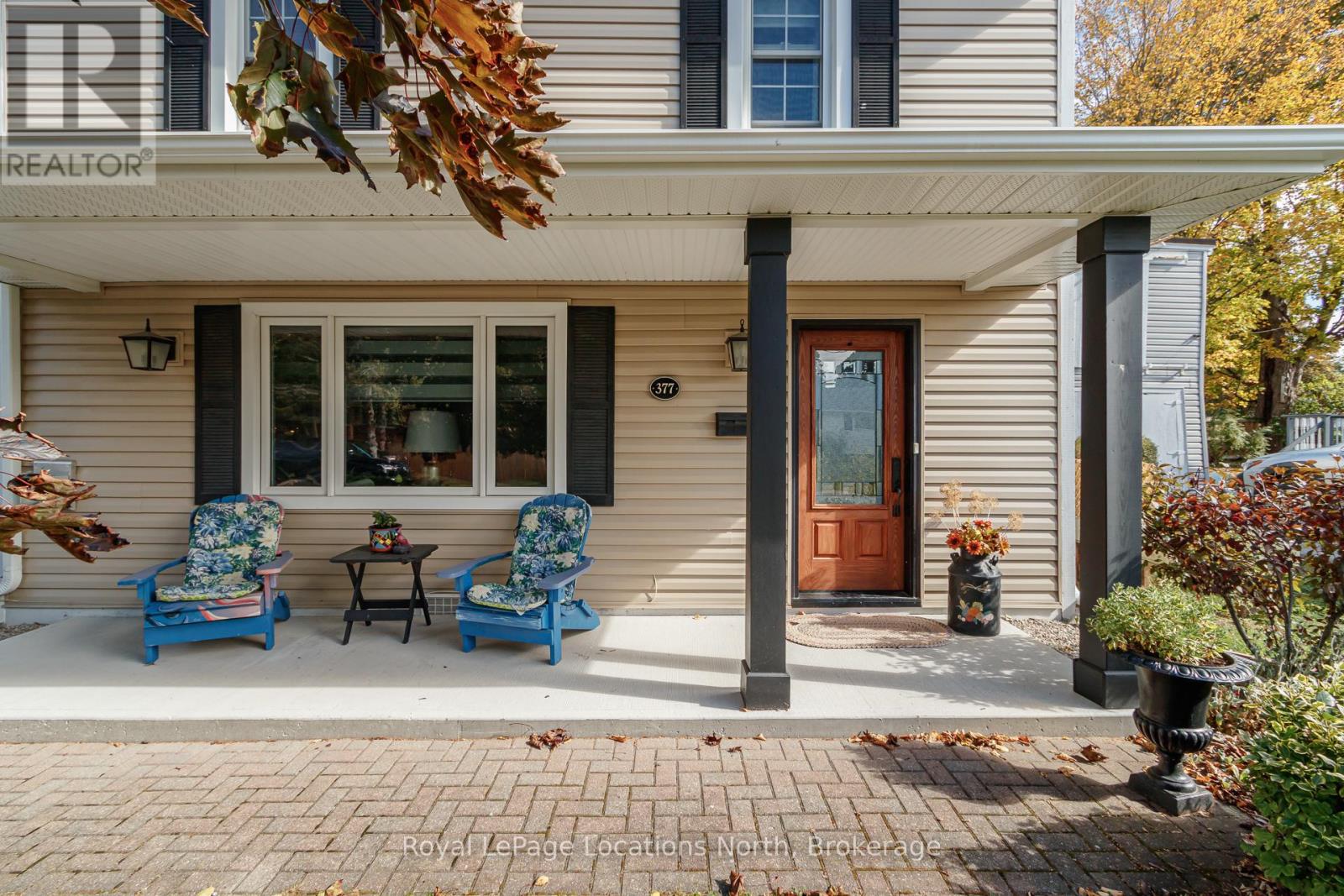 377 Hickory Street, Collingwood, Ontario  L9Y 3G4 - Photo 4 - S12466029