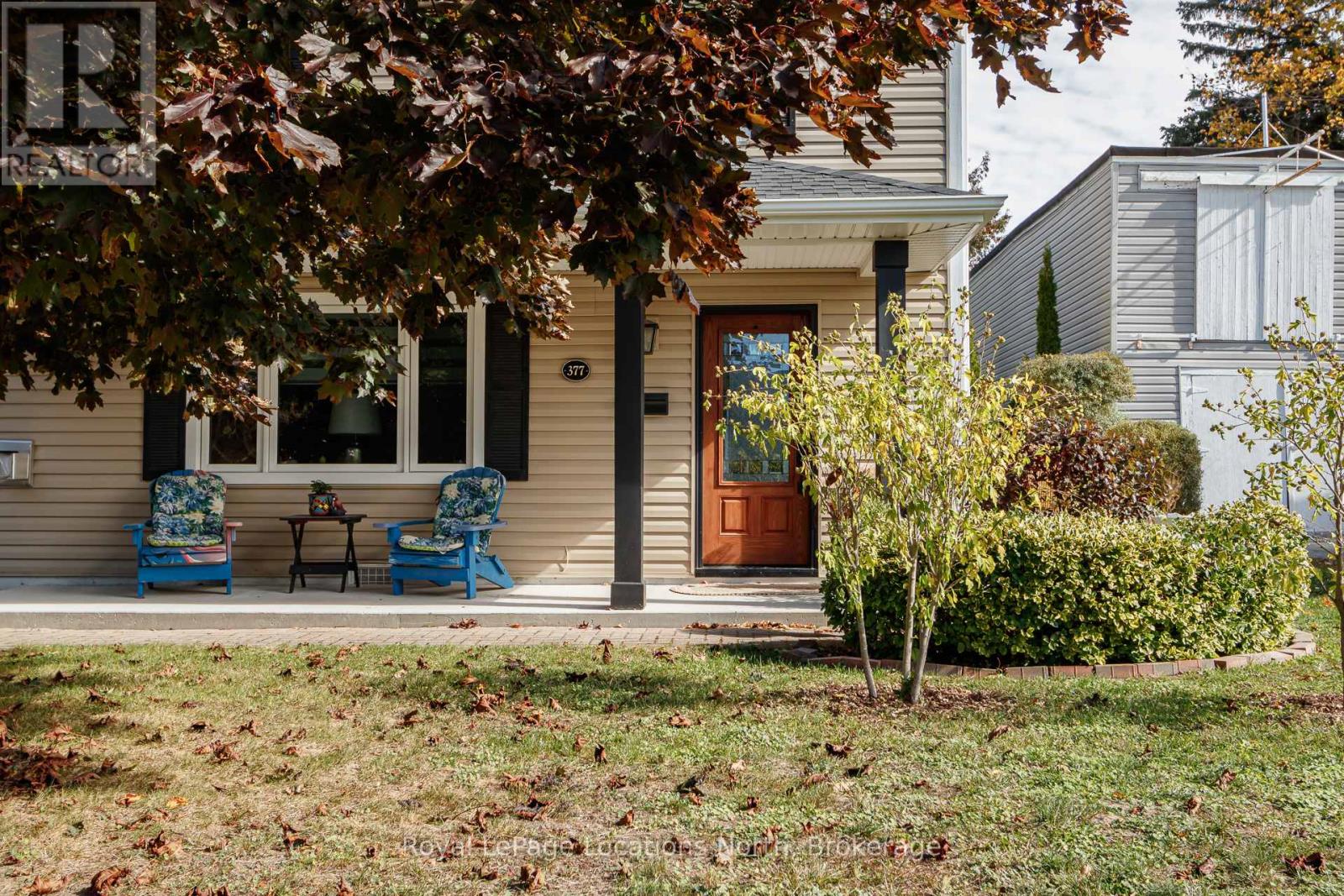 377 Hickory Street, Collingwood, Ontario  L9Y 3G4 - Photo 5 - S12466029