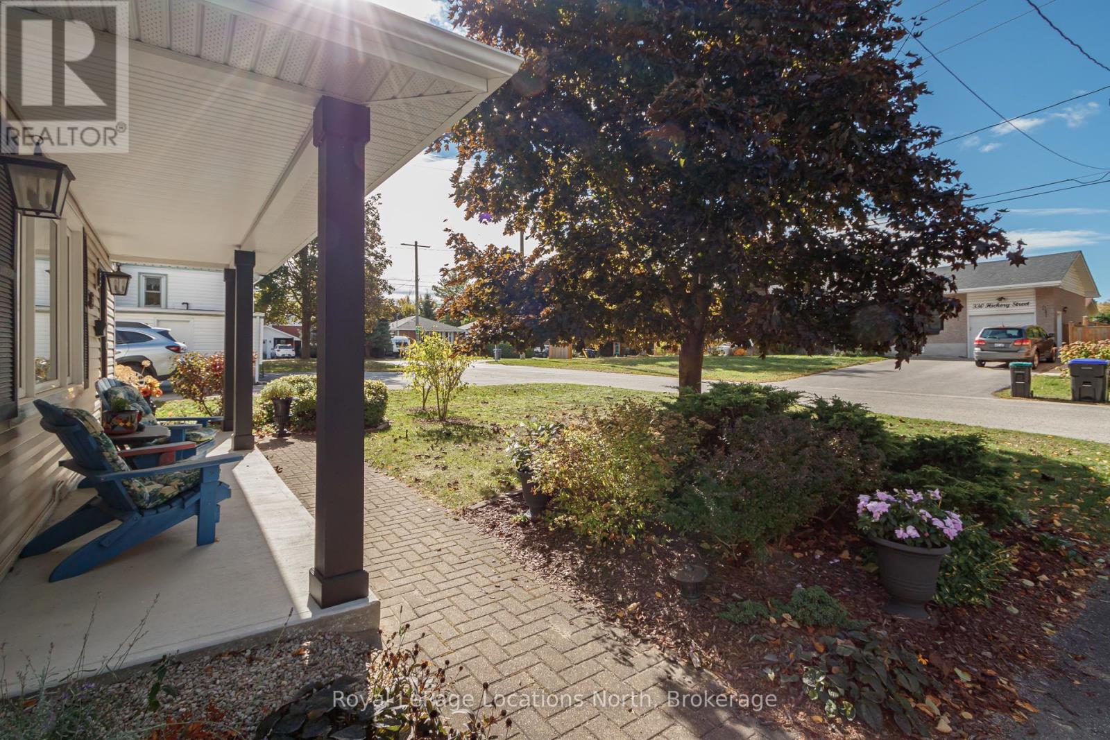 377 Hickory Street, Collingwood, Ontario  L9Y 3G4 - Photo 6 - S12466029