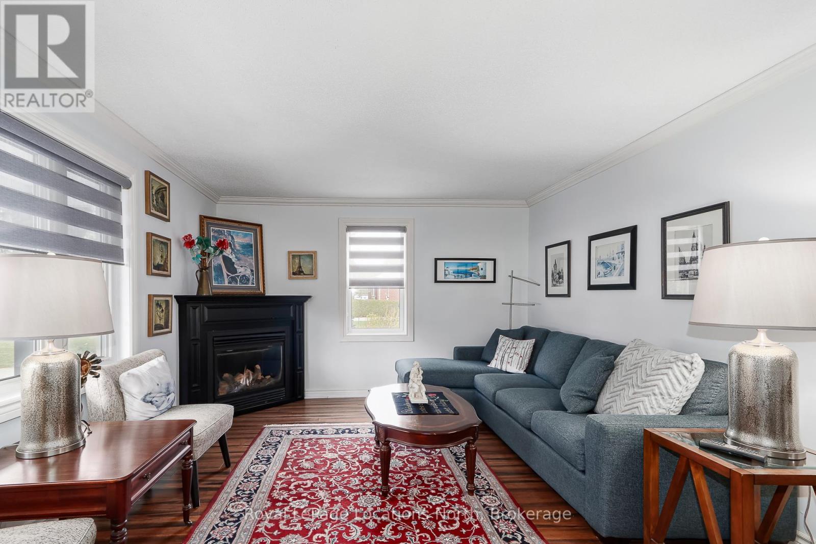377 Hickory Street, Collingwood, Ontario  L9Y 3G4 - Photo 8 - S12466029