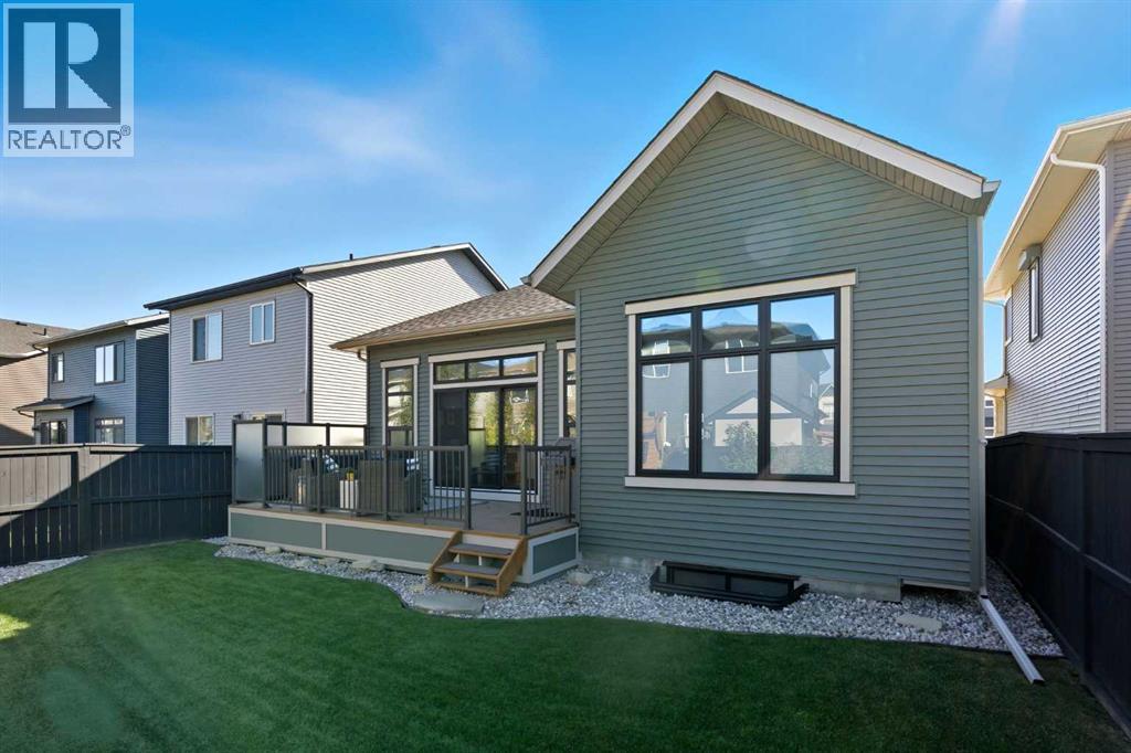 352 Coopersfield Rise Sw, Airdrie, Alberta  T4B 4K7 - Photo 23 - A2250106