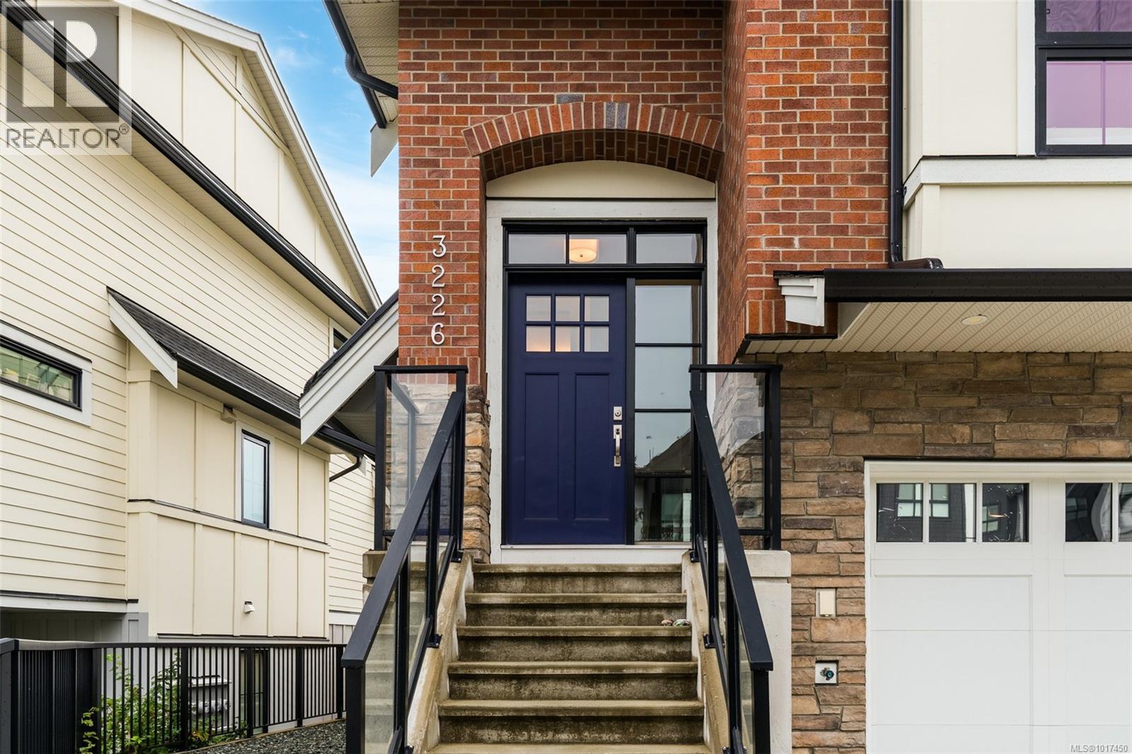 3226 Kettle Creek Cres, Langford, British Columbia V9B 3A2 - Photo 3 - 1017450