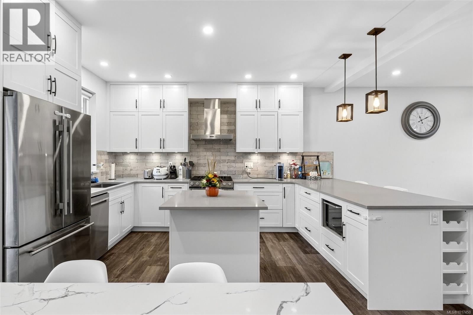 3226 Kettle Creek Cres, Langford, British Columbia V9B 3A2 - Photo 5 - 1017450