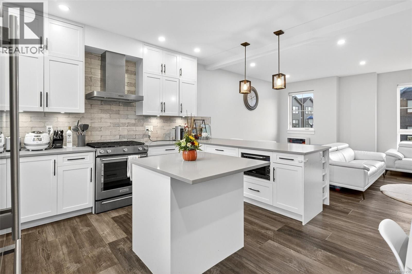 3226 Kettle Creek Cres, Langford, British Columbia V9B 3A2 - Photo 6 - 1017450