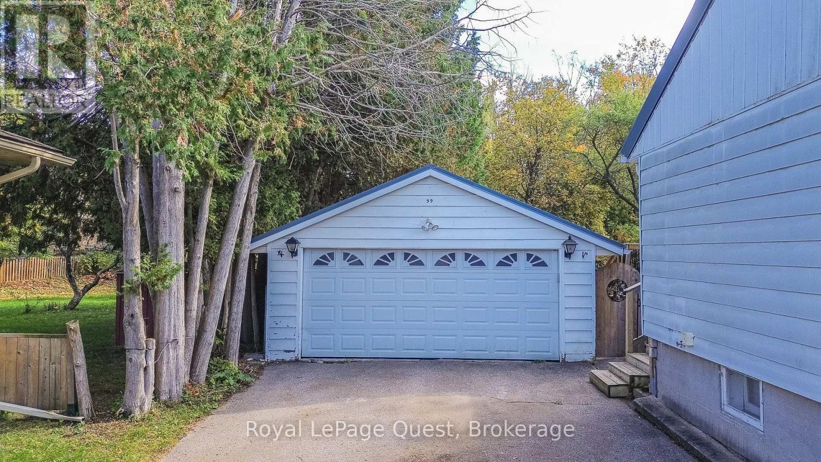59 Fittons Road E, Orillia, Ontario  L3V 2J2 - Photo 30 - S12466058