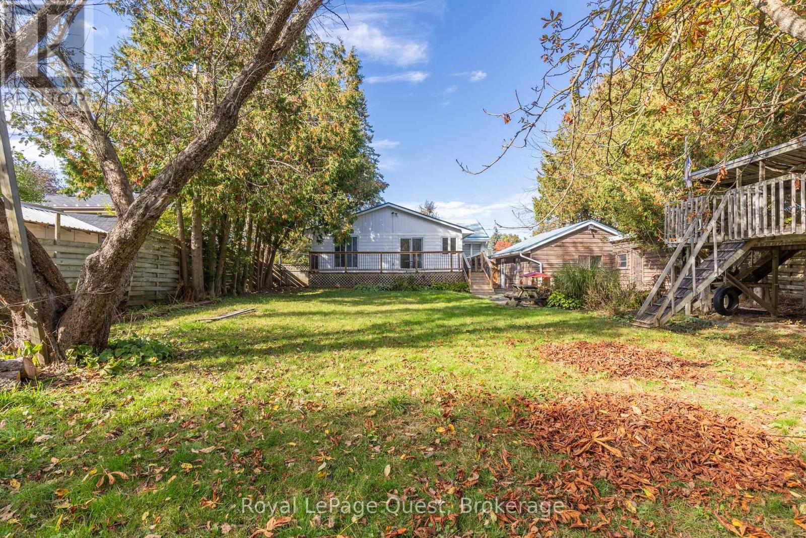 59 Fittons Road E, Orillia, Ontario  L3V 2J2 - Photo 4 - S12466058