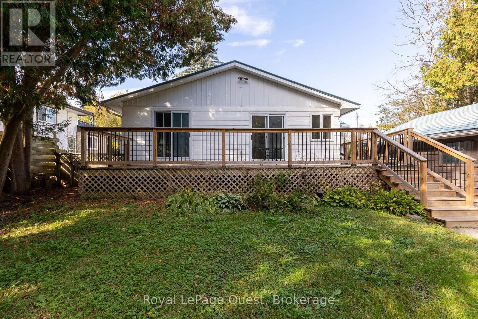 59 Fittons Road E, Orillia, Ontario  L3V 2J2 - Photo 5 - S12466058