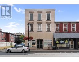 4 - 183 KING STREET, Prescott, Ontario