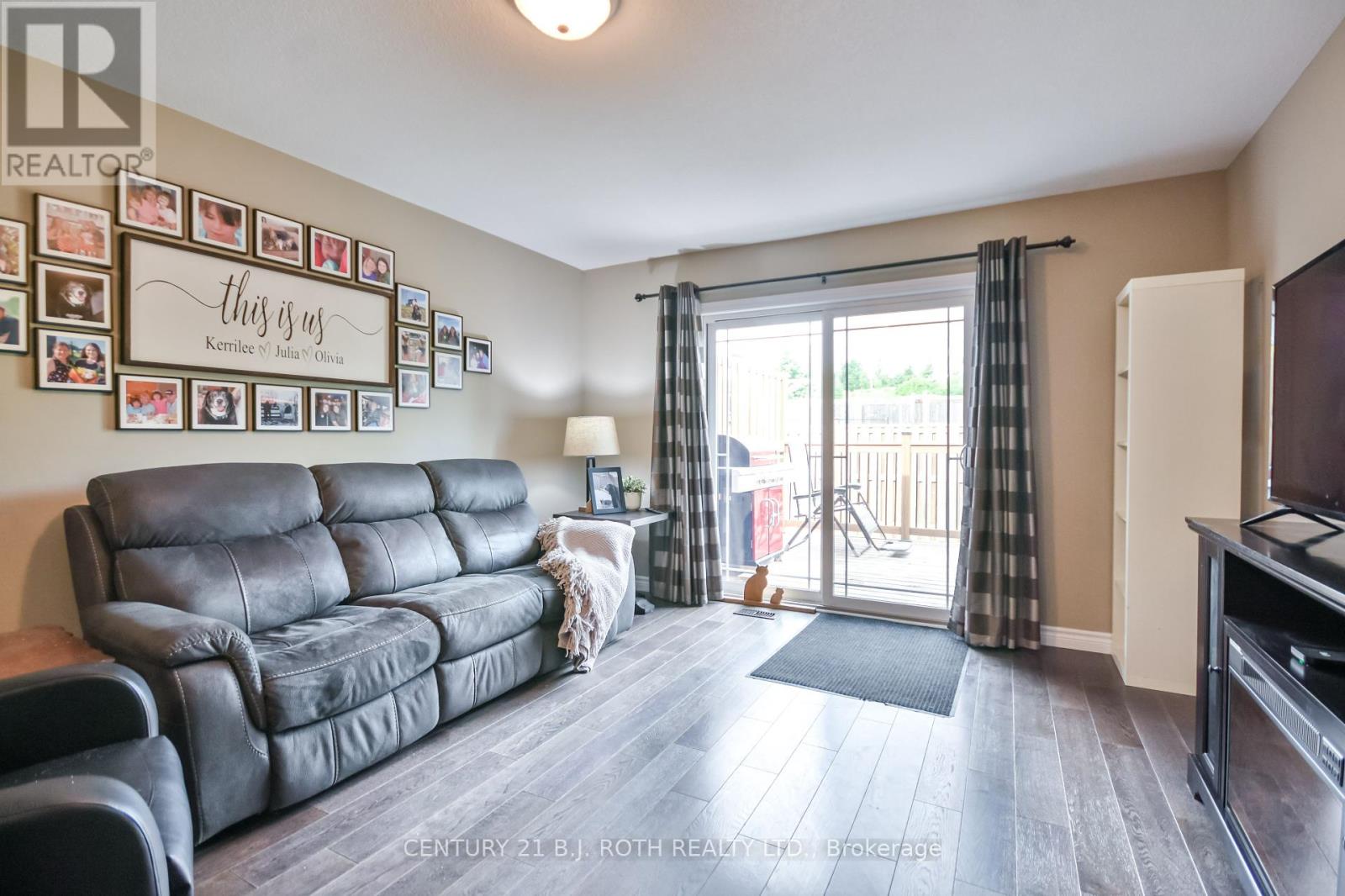 91 Lucy Lane, Orillia, Ontario  L3V 7A8 - Photo 15 - S12465870