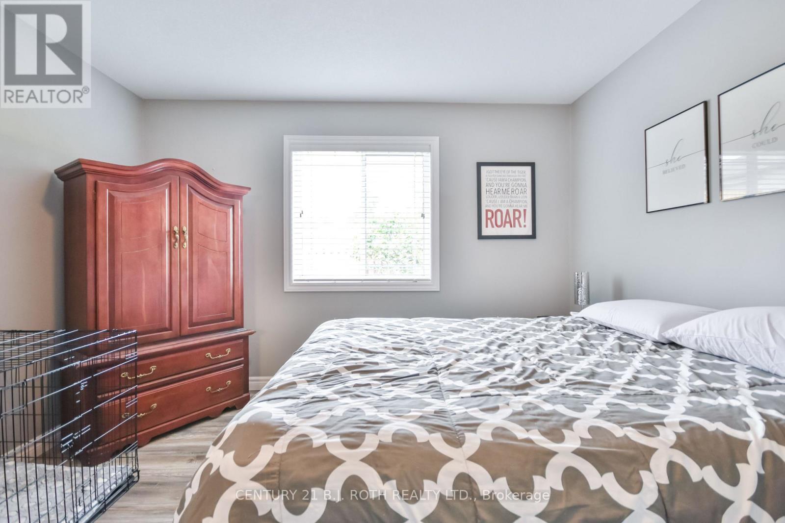 91 Lucy Lane, Orillia, Ontario  L3V 7A8 - Photo 21 - S12465870