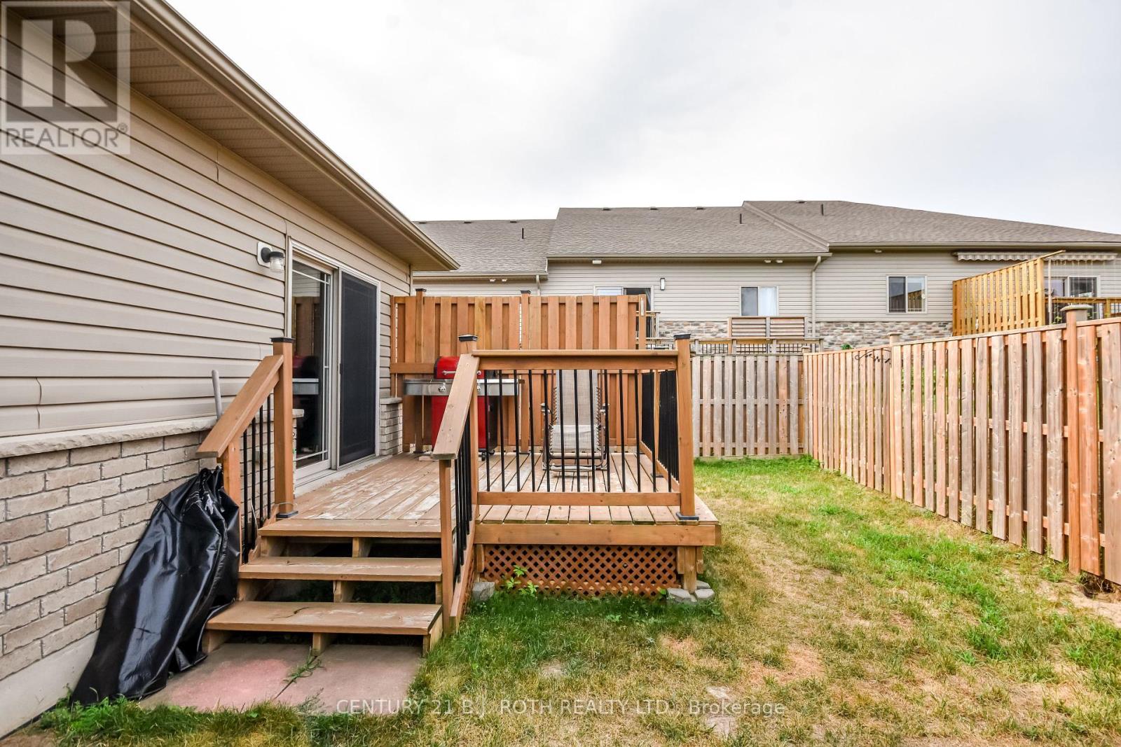 91 Lucy Lane, Orillia, Ontario  L3V 7A8 - Photo 25 - S12465870