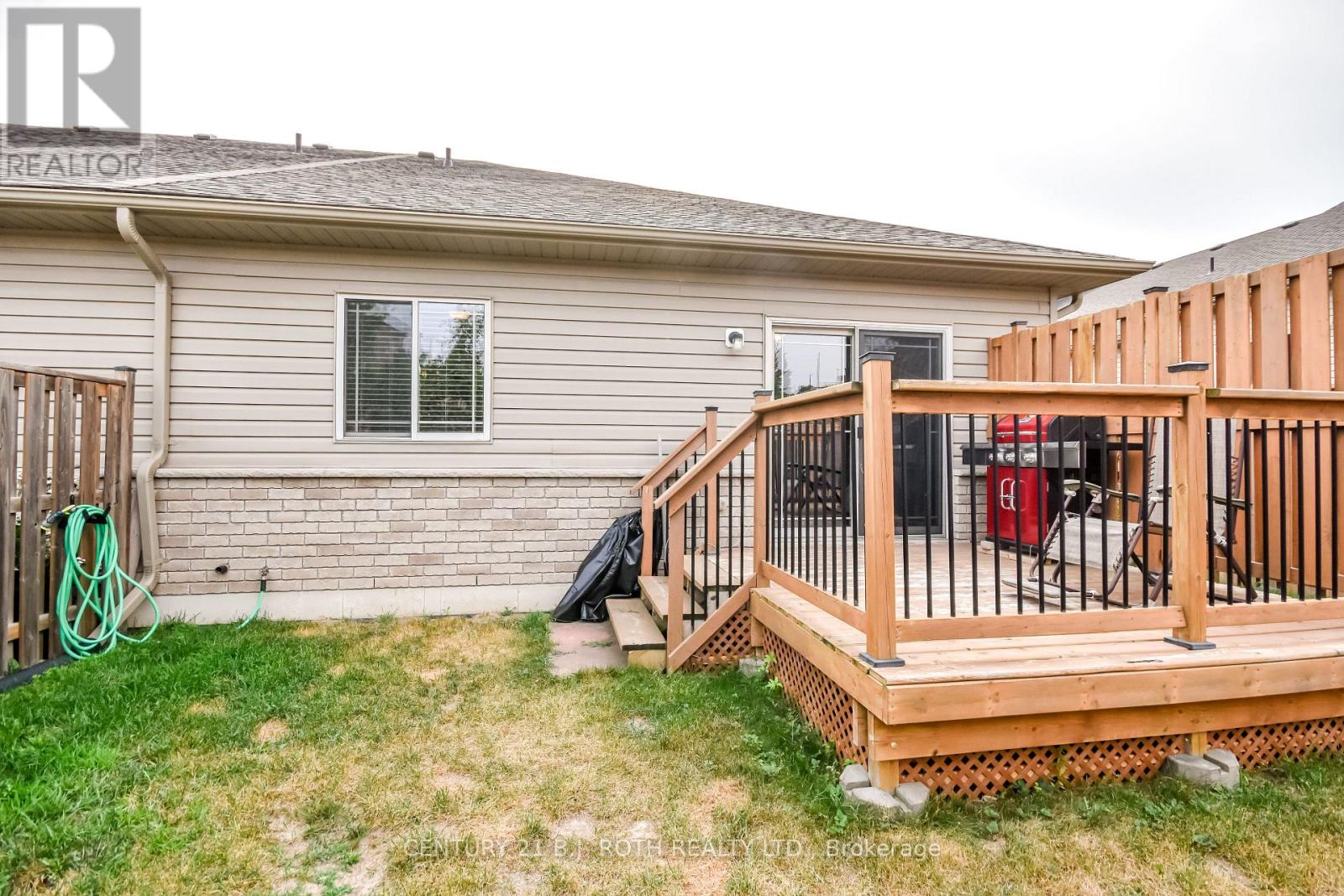 91 Lucy Lane, Orillia, Ontario  L3V 7A8 - Photo 26 - S12465870