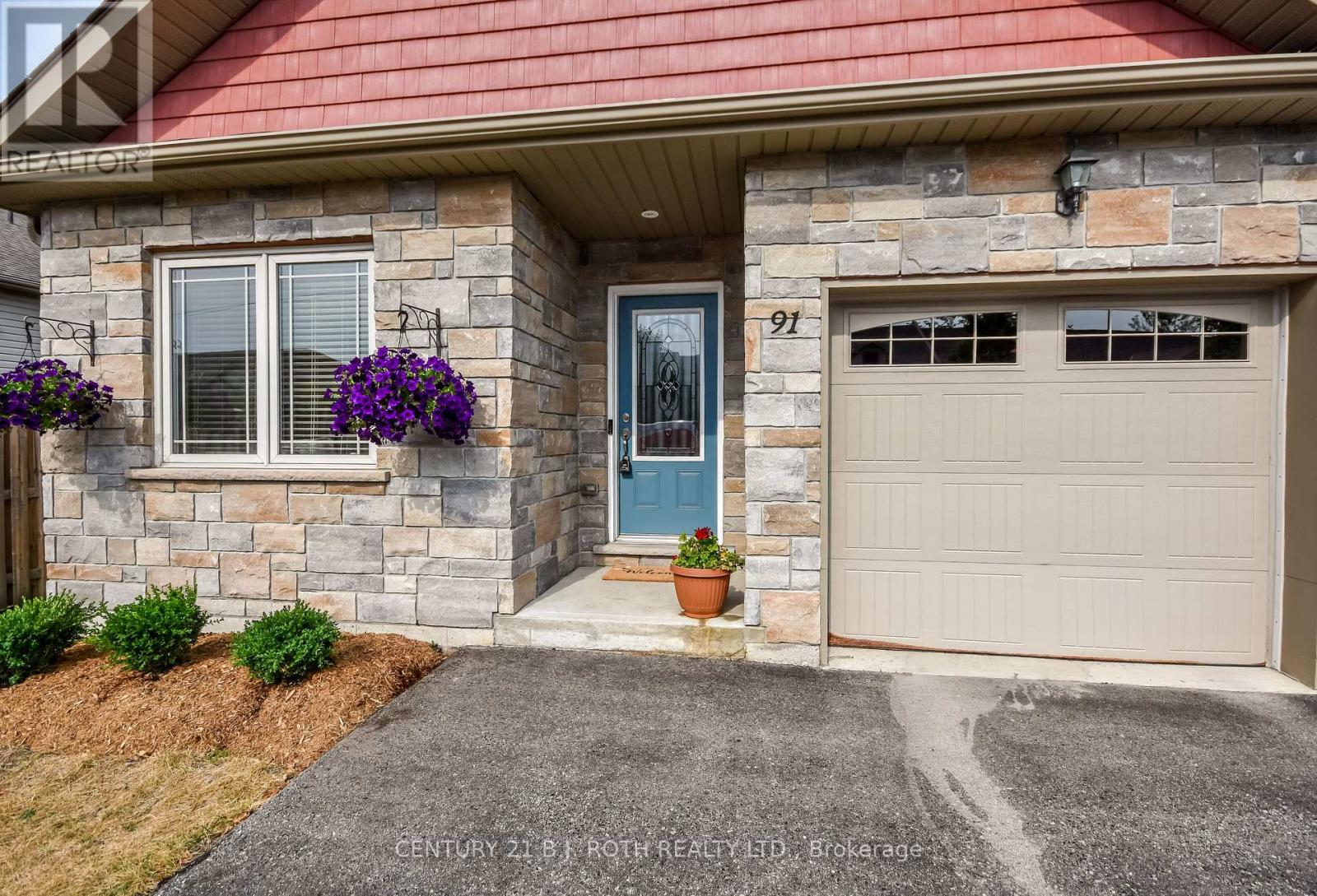 91 Lucy Lane, Orillia, Ontario  L3V 7A8 - Photo 27 - S12465870
