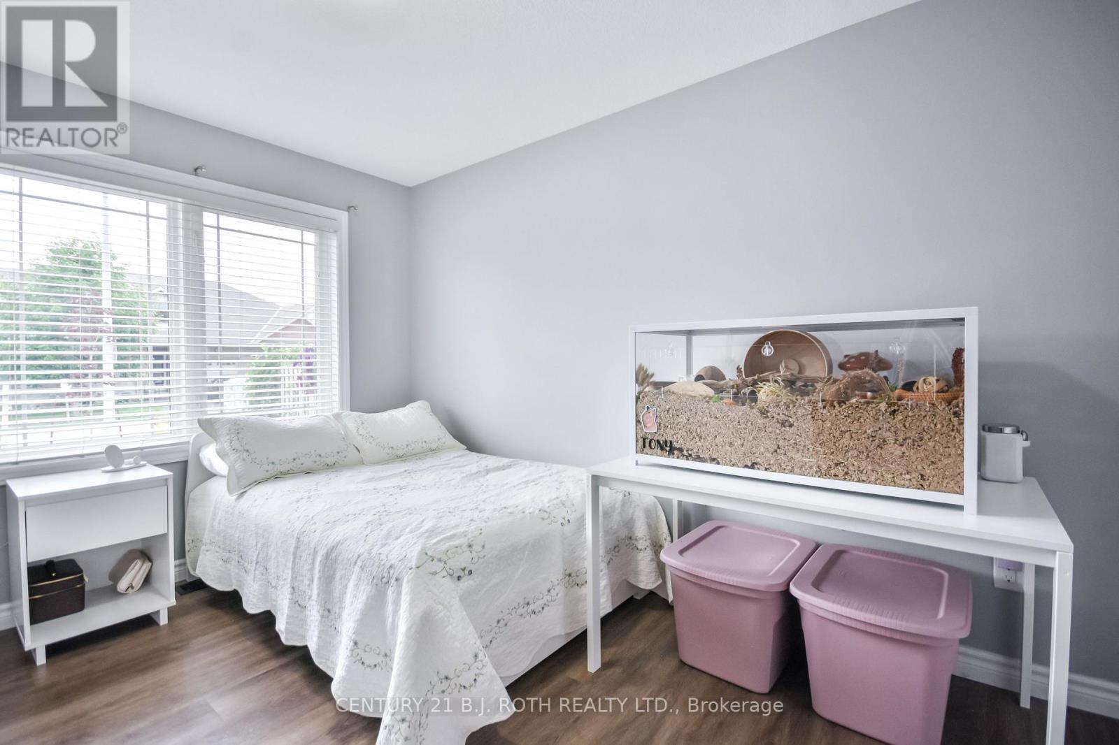 91 Lucy Lane, Orillia, Ontario  L3V 7A8 - Photo 4 - S12465870