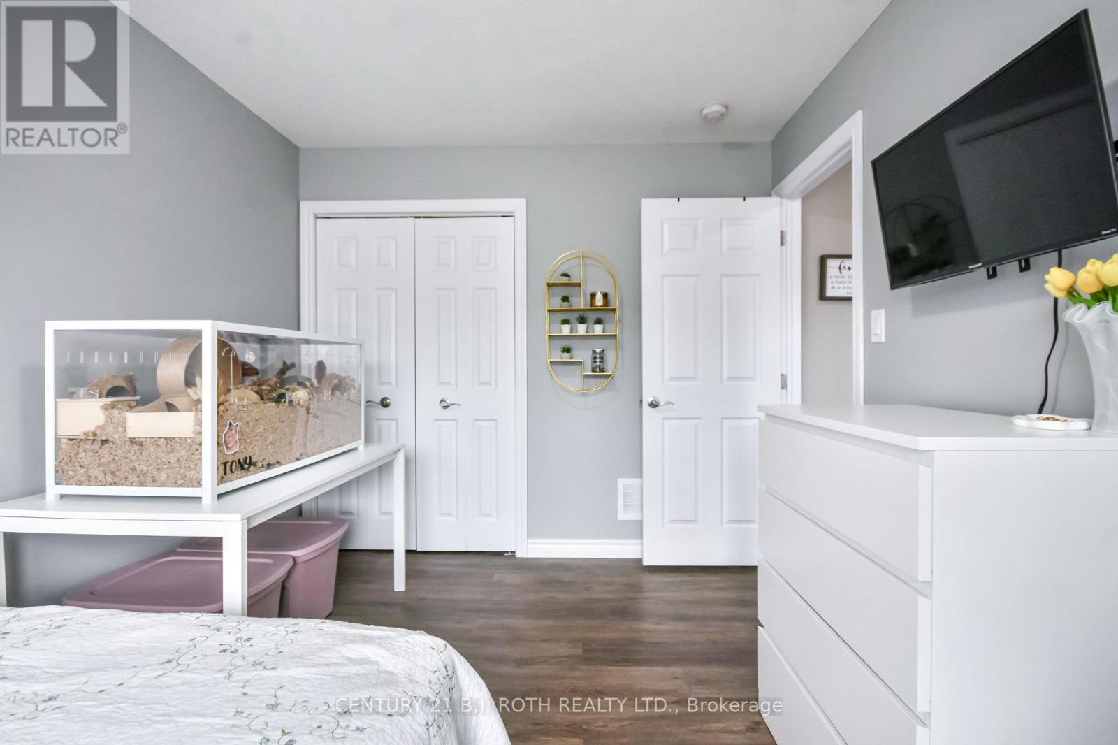 91 Lucy Lane, Orillia, Ontario  L3V 7A8 - Photo 6 - S12465870