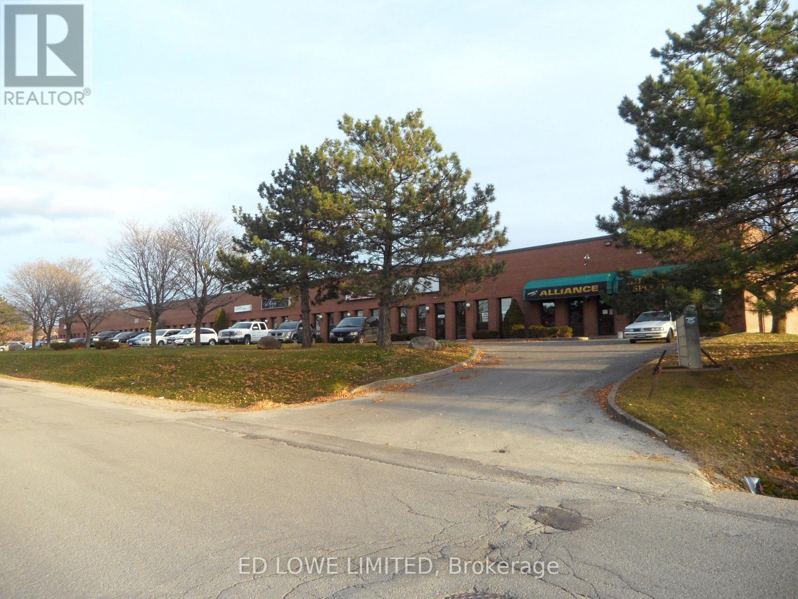 14 - 33 Alliance Boulevard, Barrie, Ontario  L4M 5K2 - Photo 6 - S12465921