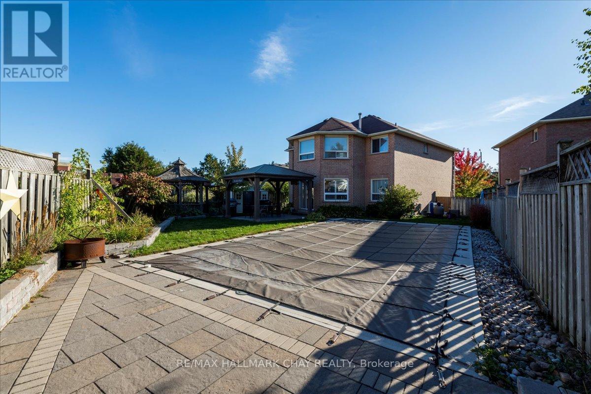 21 Barwick Drive, Barrie, Ontario  L4N 6Z7 - Photo 37 - S12465973