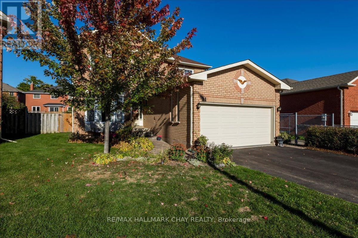 21 Barwick Drive, Barrie, Ontario  L4N 6Z7 - Photo 42 - S12465973