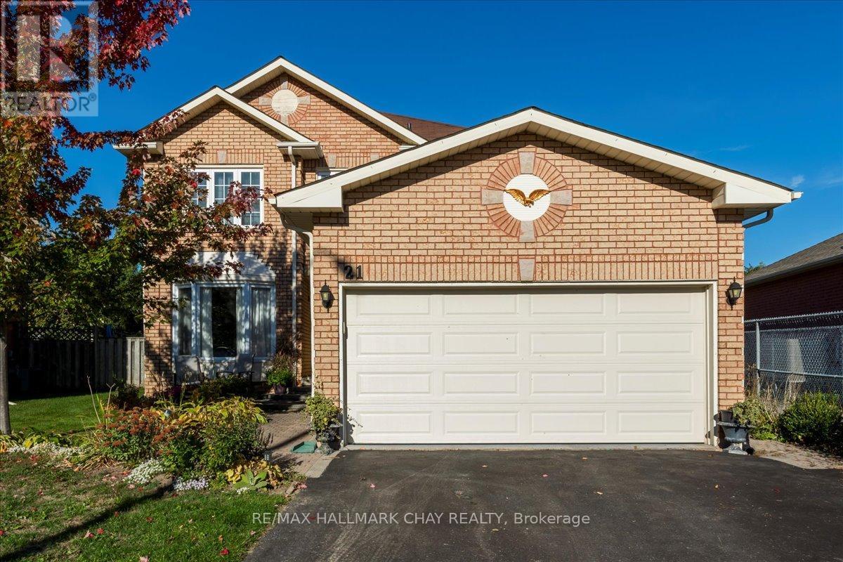 21 Barwick Drive, Barrie, Ontario  L4N 6Z7 - Photo 43 - S12465973