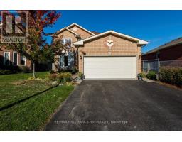 21 BARWICK DRIVE, Barrie, Ontario