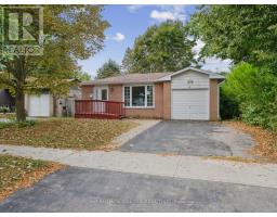 6 GLENECHO DRIVE, Barrie, Ontario