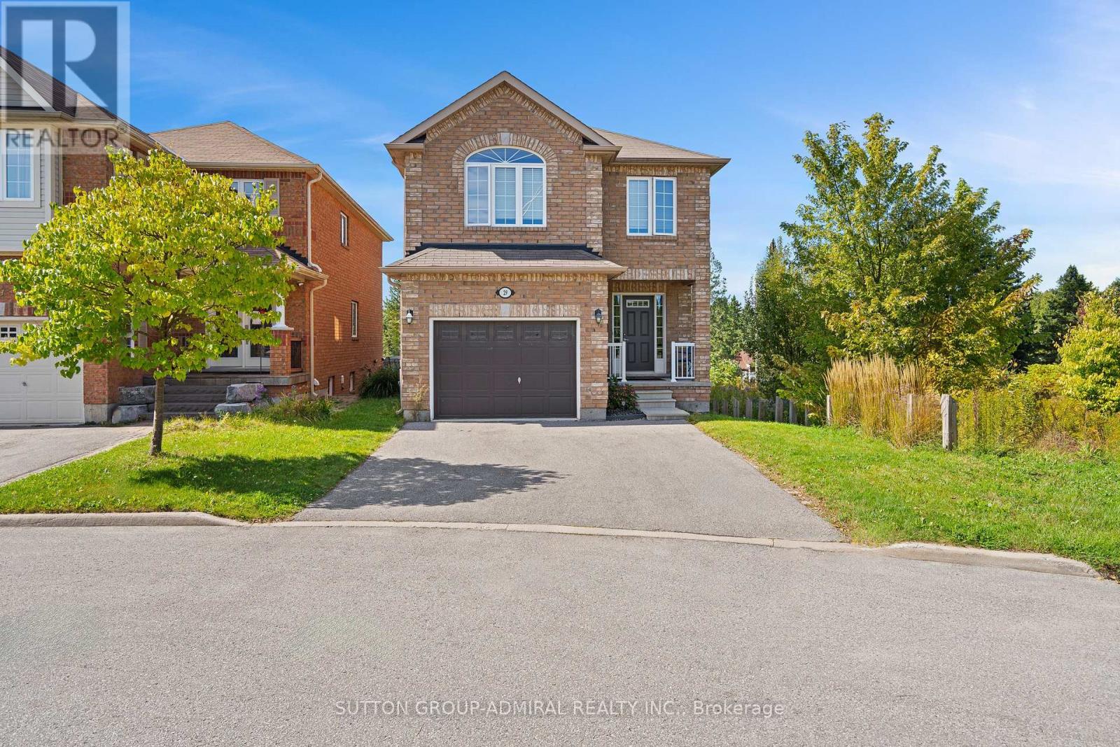 29 Crew Court, Barrie, Ontario  L4N 5S4 - Photo 3 - S12466016