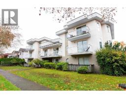 303 458 E 44TH AVENUE, Vancouver, British Columbia