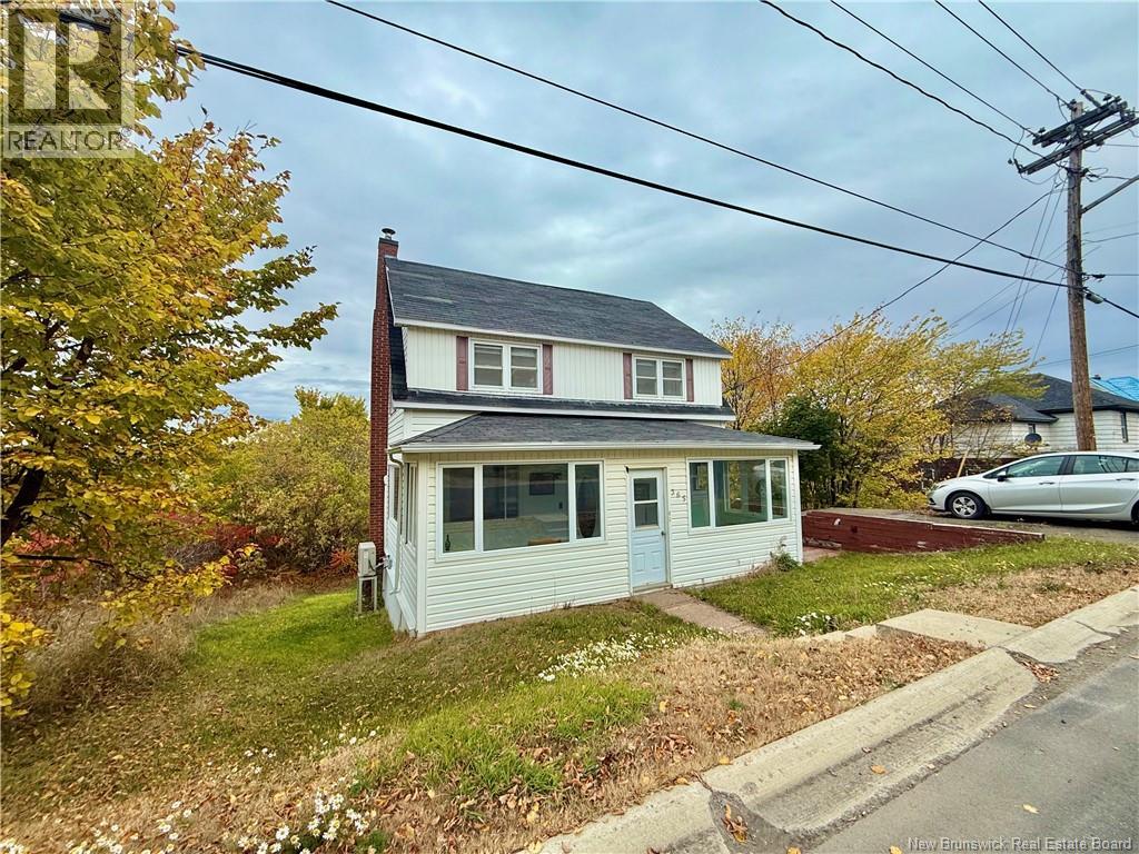 365 Adelaide Street, Dalhousie, New Brunswick  E8C 1B3 - Photo 1 - NB128670