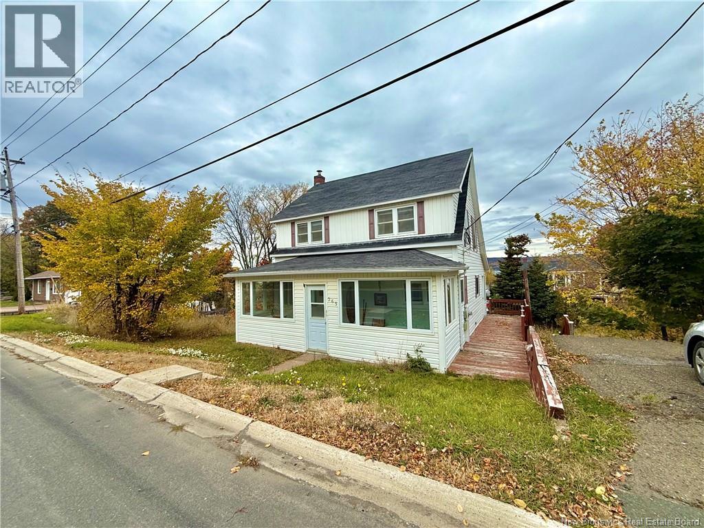 365 Adelaide Street, Dalhousie, New Brunswick  E8C 1B3 - Photo 19 - NB128670