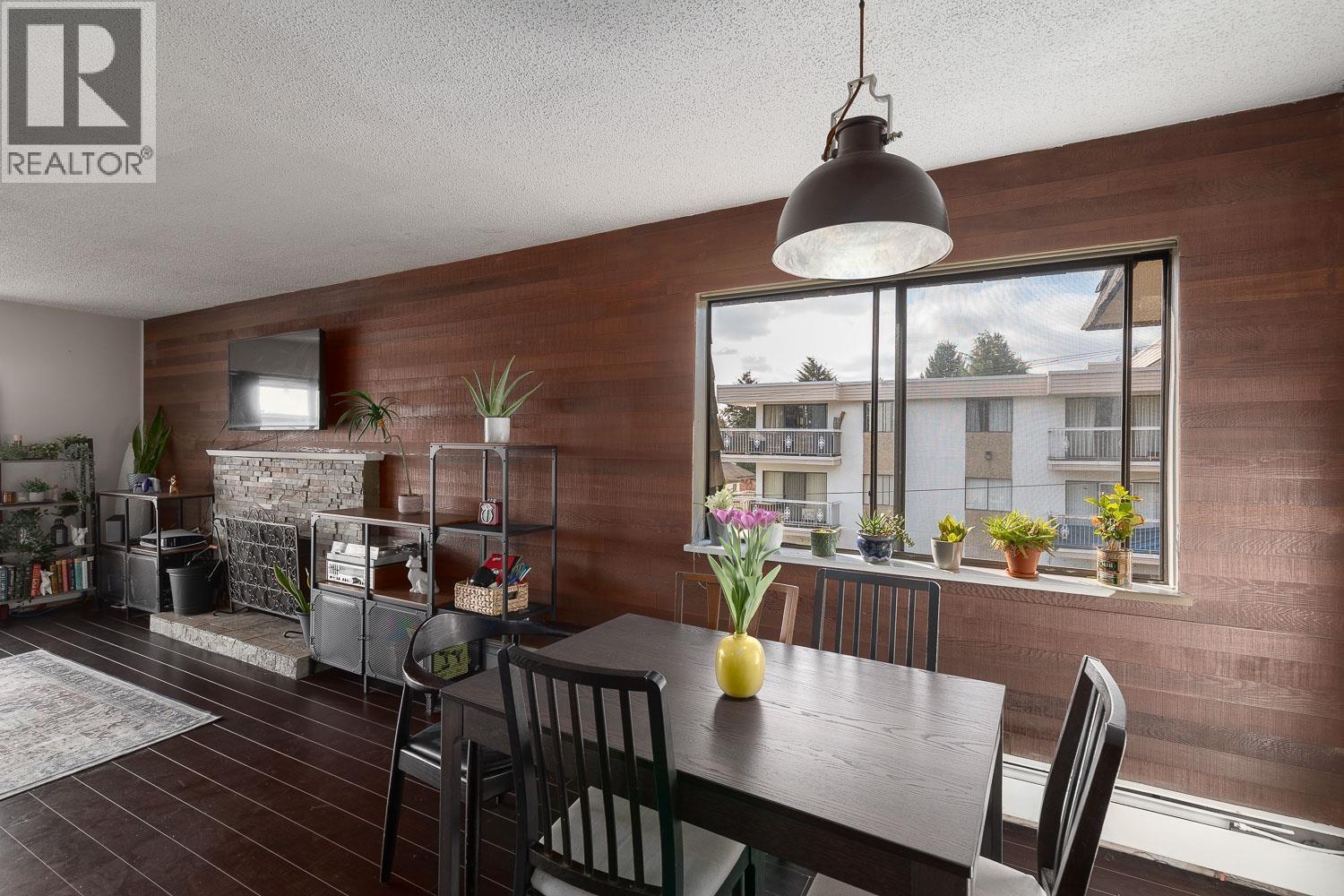 307 466 E Eighth Avenue, New Westminster, British Columbia  V3L 4L2 - Photo 5 - R3059087