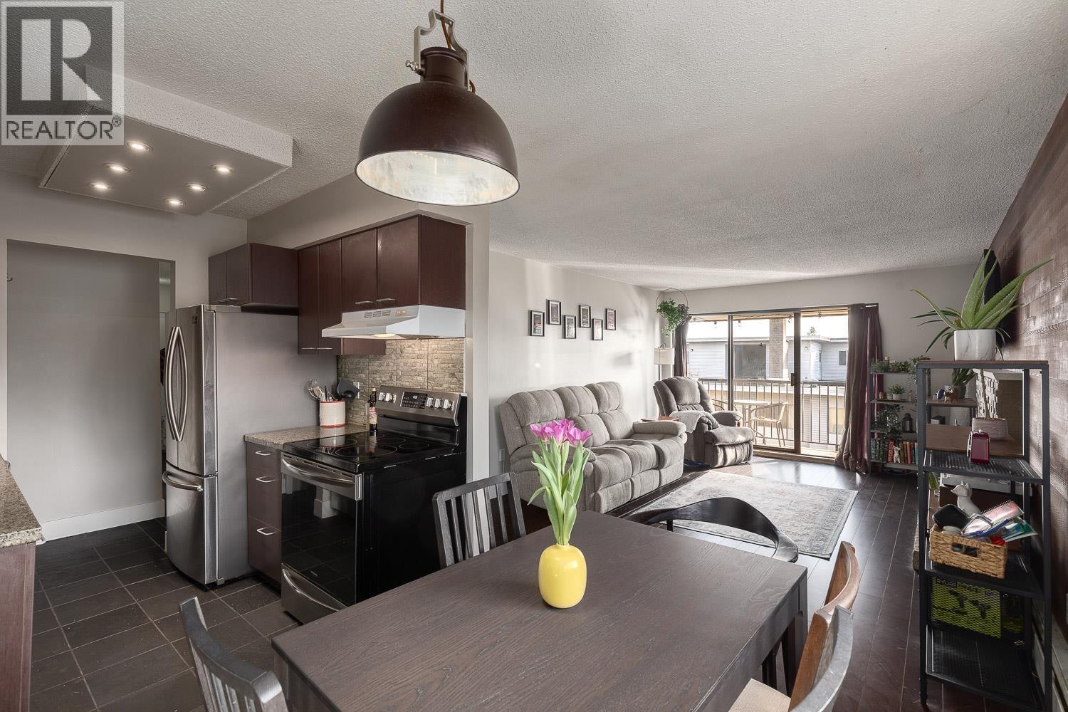 307 466 E Eighth Avenue, New Westminster, British Columbia  V3L 4L2 - Photo 7 - R3059087