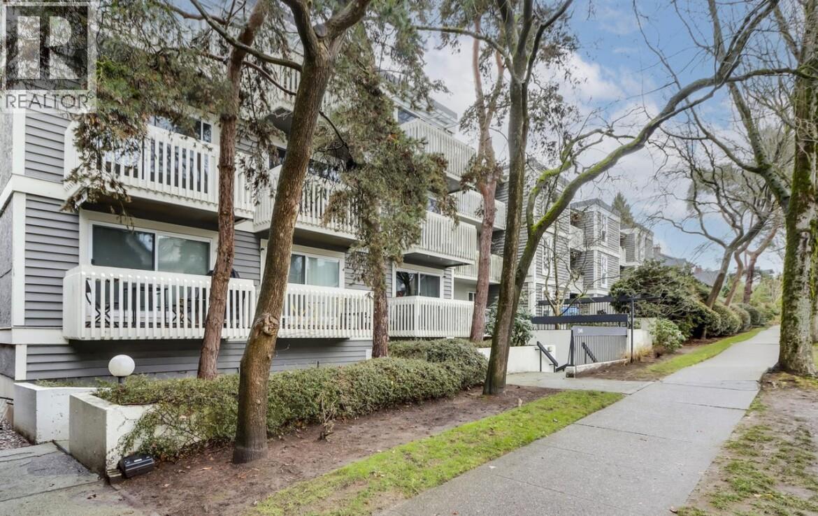 303 1545 E 2ND AVENUE, Vancouver, British Columbia
