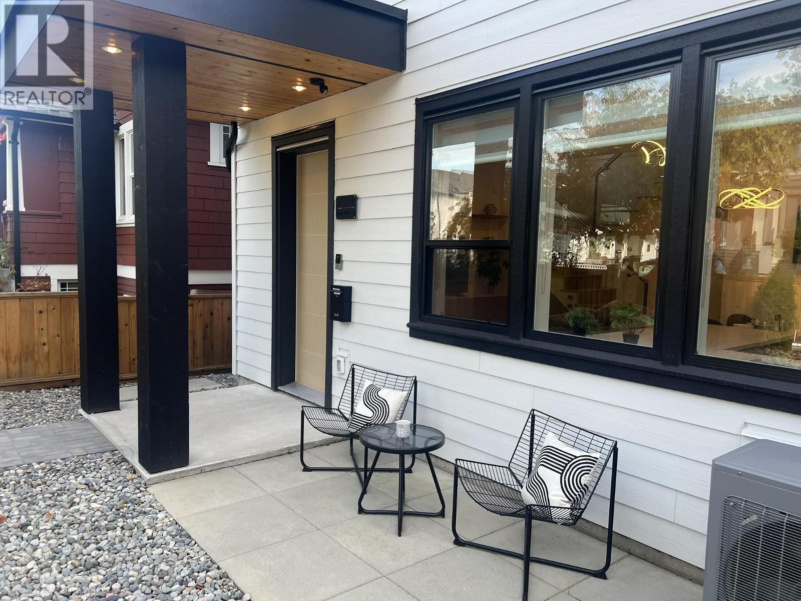 1 2838 Turner Street, Vancouver, British Columbia  V5K 2G5 - Photo 4 - R3059102