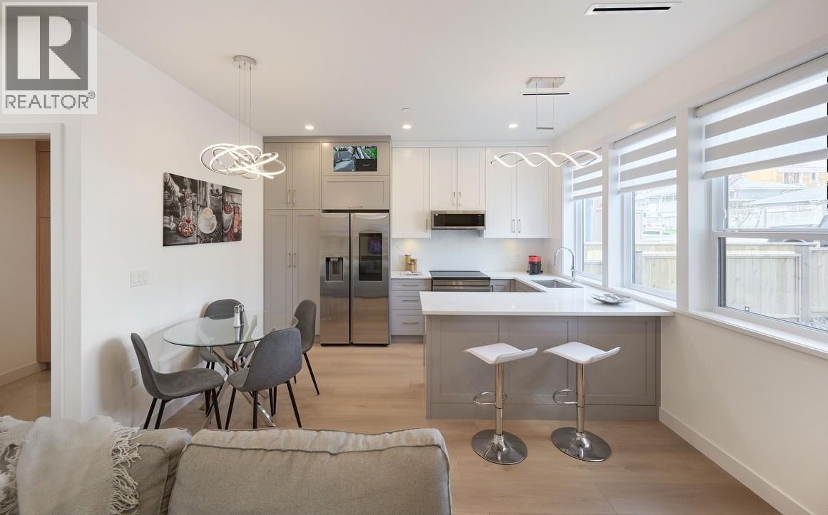 1 2838 Turner Street, Vancouver, British Columbia  V5K 2G5 - Photo 6 - R3059102