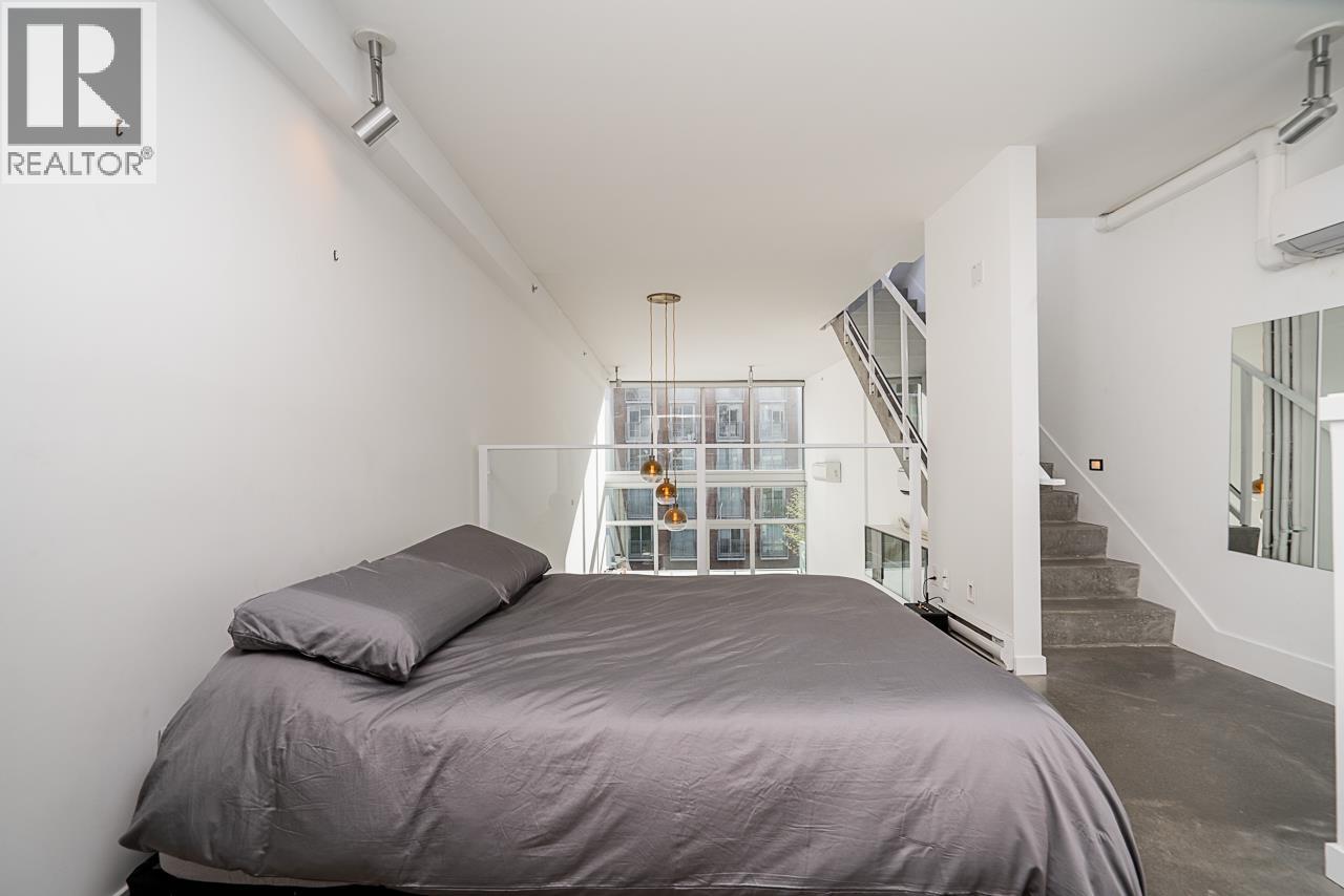 Ph609 53 W Hastings Street, Vancouver, British Columbia  V6B 1G4 - Photo 23 - R3059116