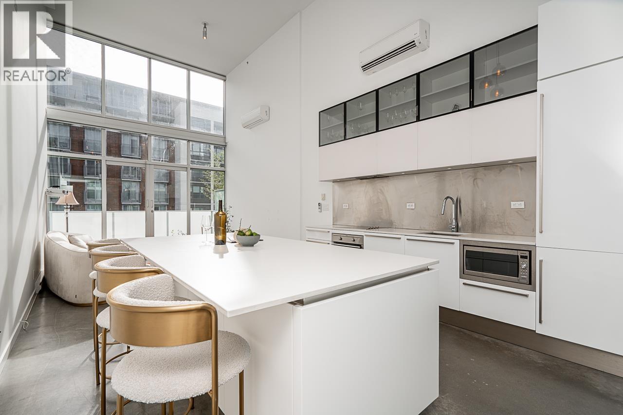 Ph609 53 W Hastings Street, Vancouver, British Columbia  V6B 1G4 - Photo 3 - R3059116