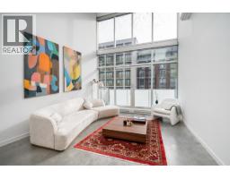 PH609 53 W HASTINGS STREET, Vancouver, British Columbia