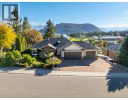 2031 Rosealee Lane, west kelowna, British Columbia
