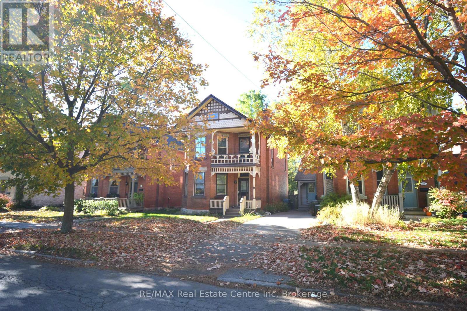 30 GLASCOW STREET N, Guelph, Ontario