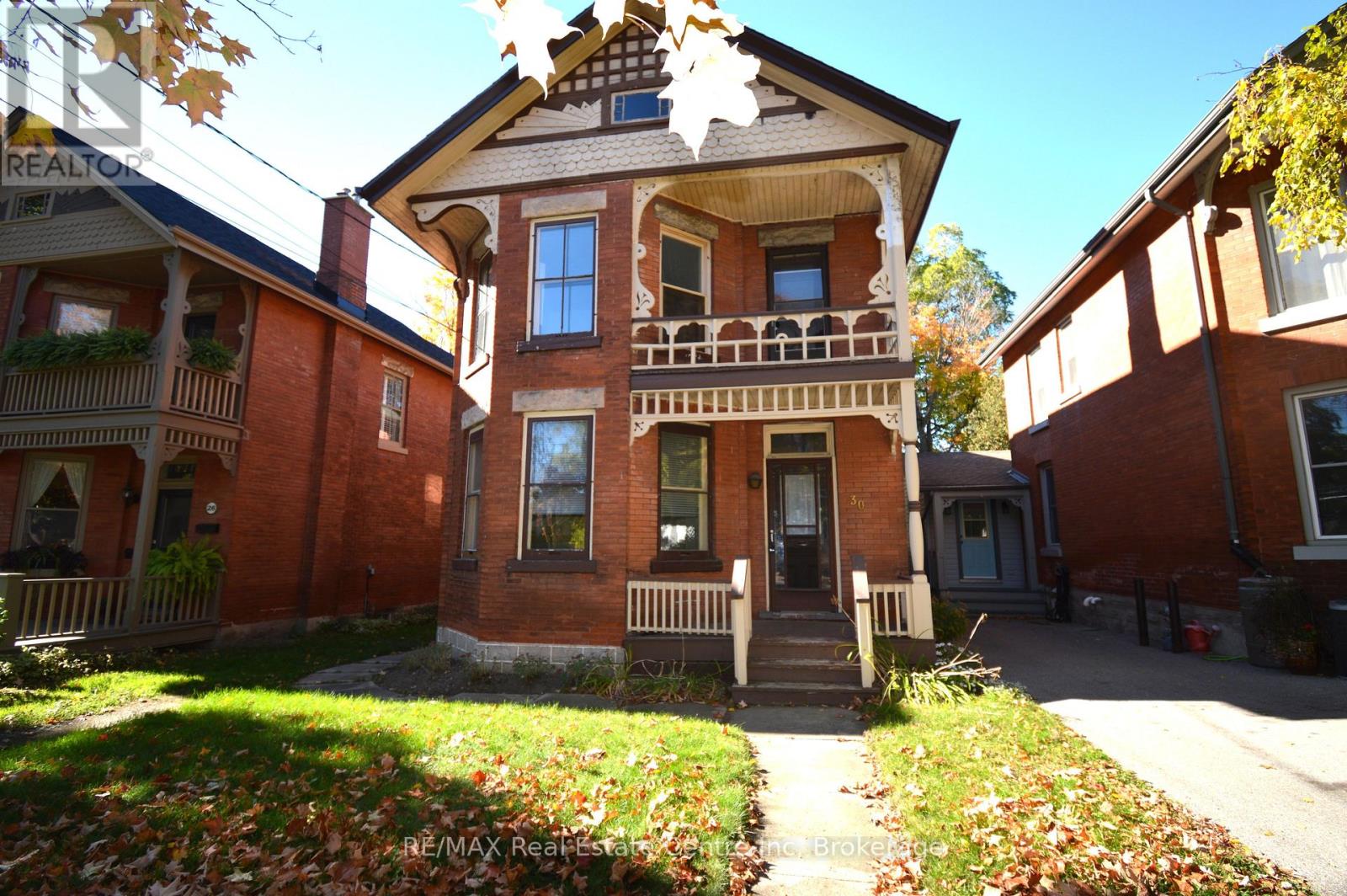 30 Glasgow Street N, Guelph, Ontario  N1H 4V5 - Photo 3 - X12466052