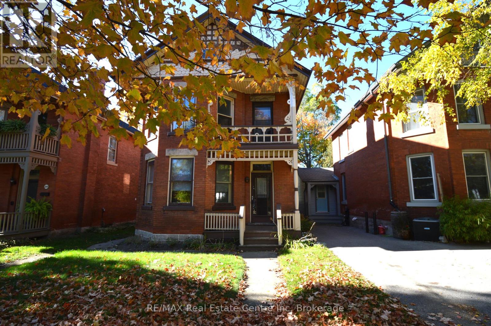 30 Glasgow Street N, Guelph, Ontario  N1H 4V5 - Photo 4 - X12466052