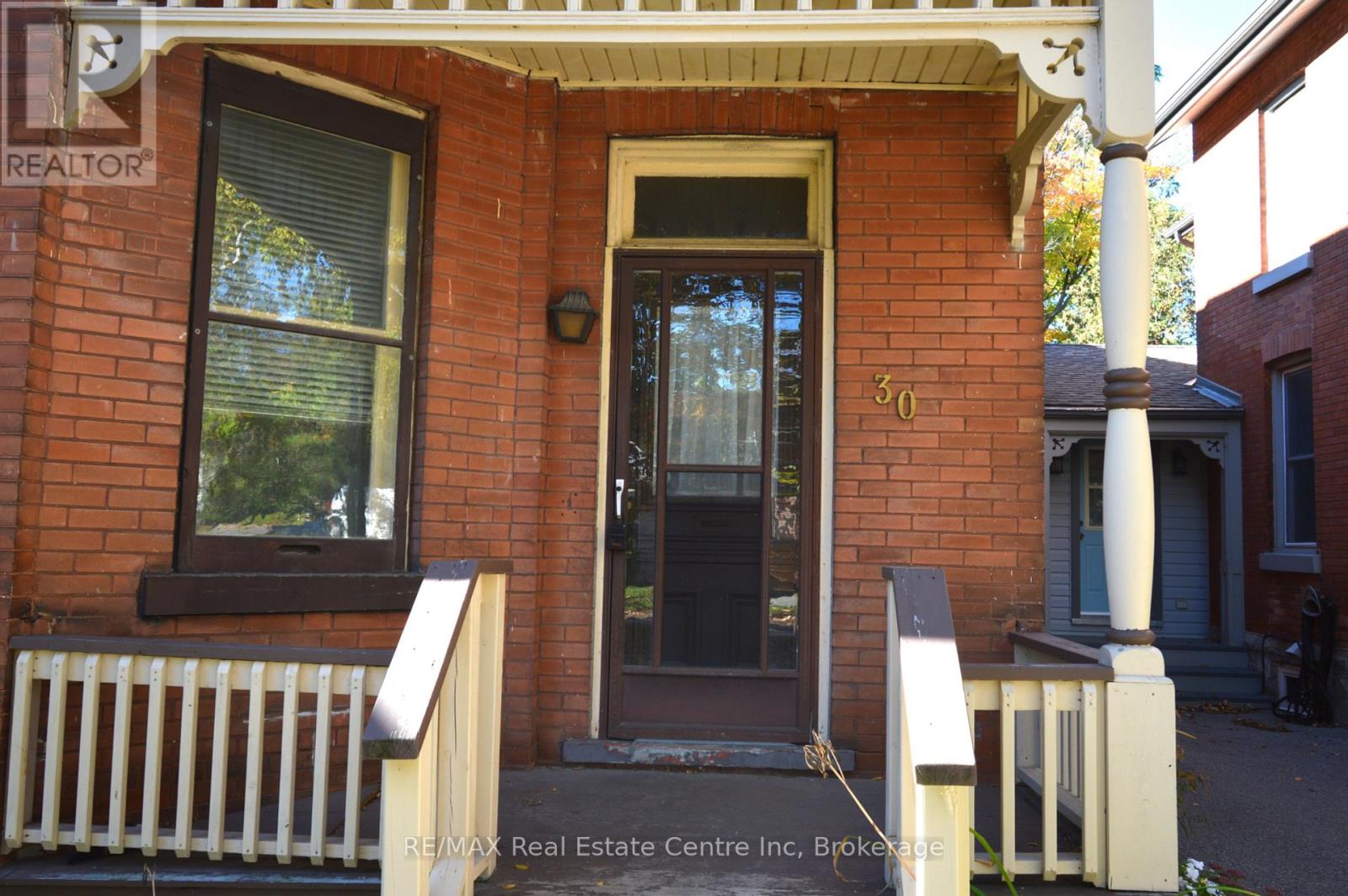 30 Glasgow Street N, Guelph, Ontario  N1H 4V5 - Photo 5 - X12466052