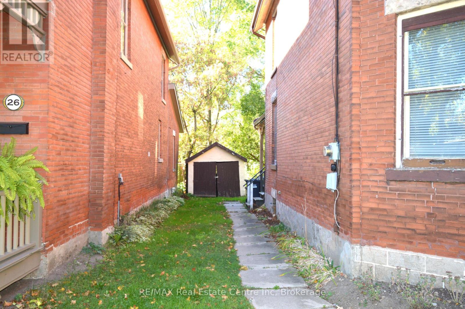 30 Glasgow Street N, Guelph, Ontario  N1H 4V5 - Photo 6 - X12466052