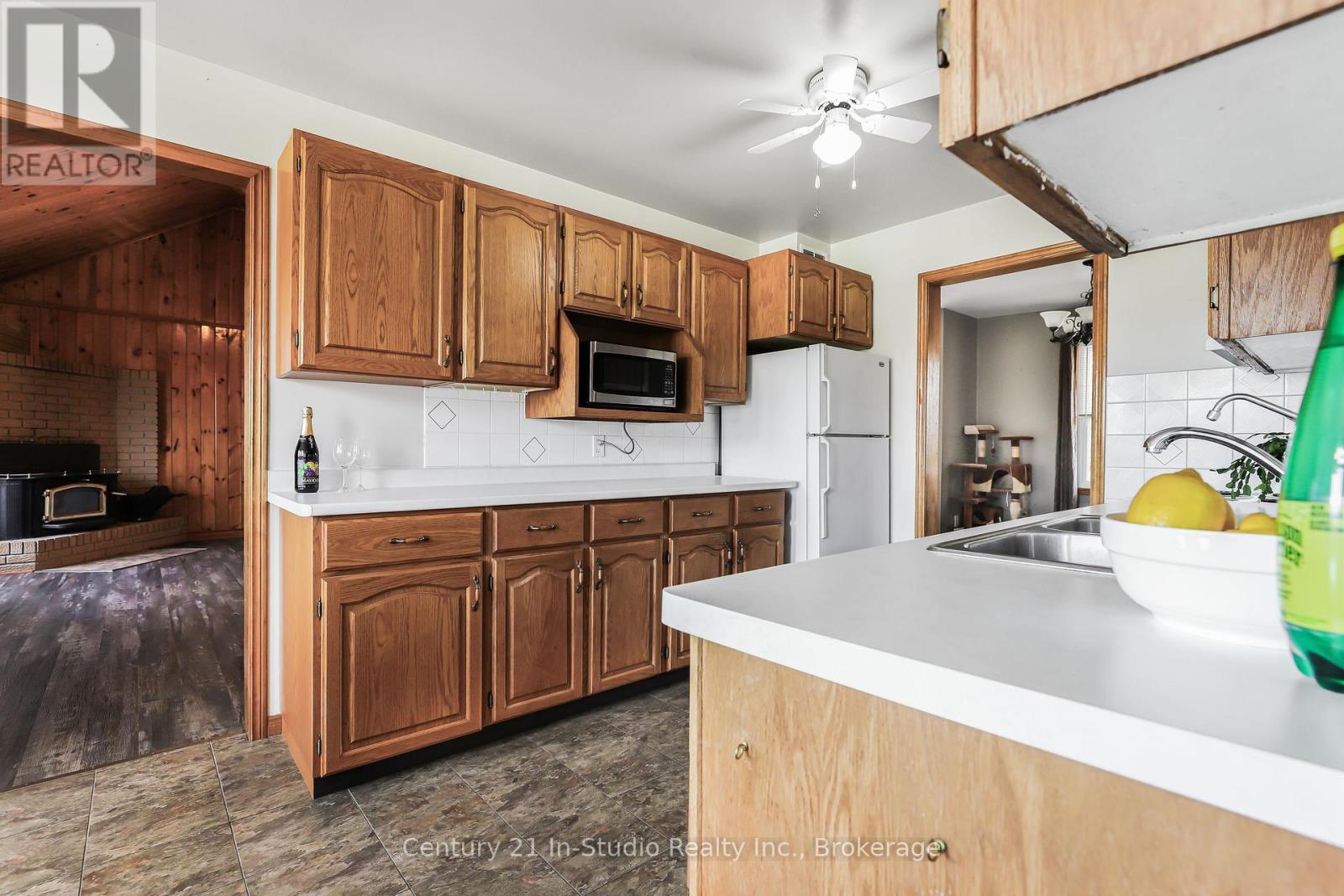 453157 Grey Road 2, Grey Highlands, Ontario  N0C 1L0 - Photo 22 - X12466091