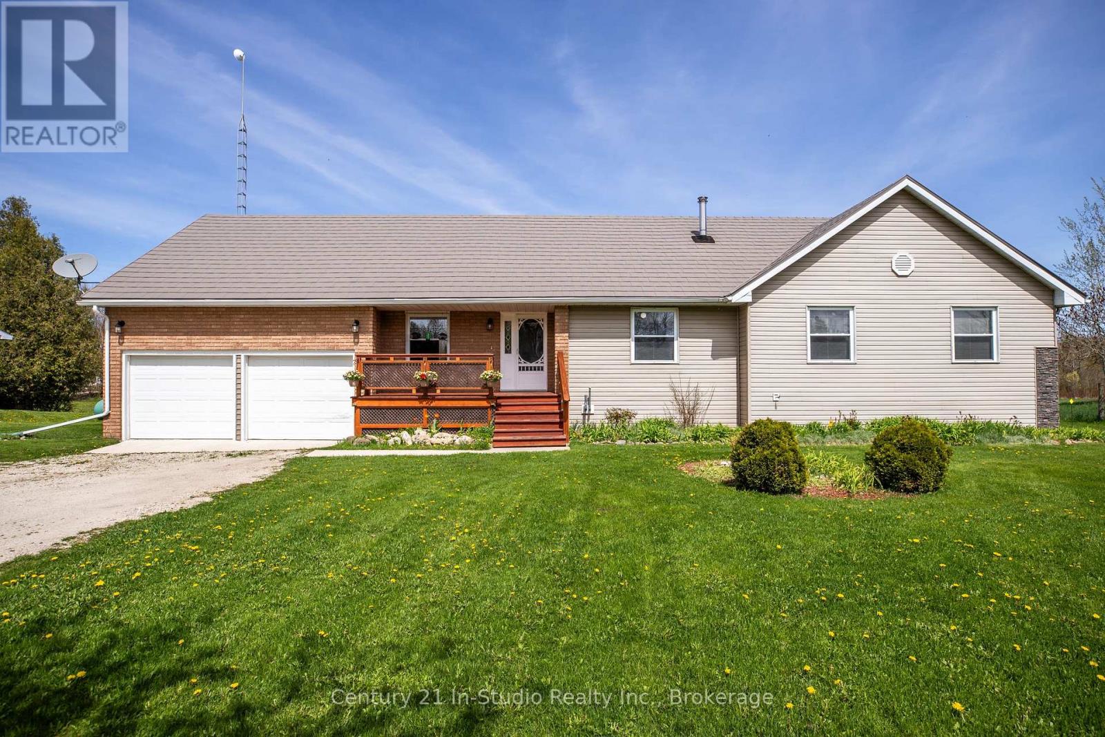 453157 Grey Road 2, Grey Highlands, Ontario  N0C 1L0 - Photo 5 - X12466091