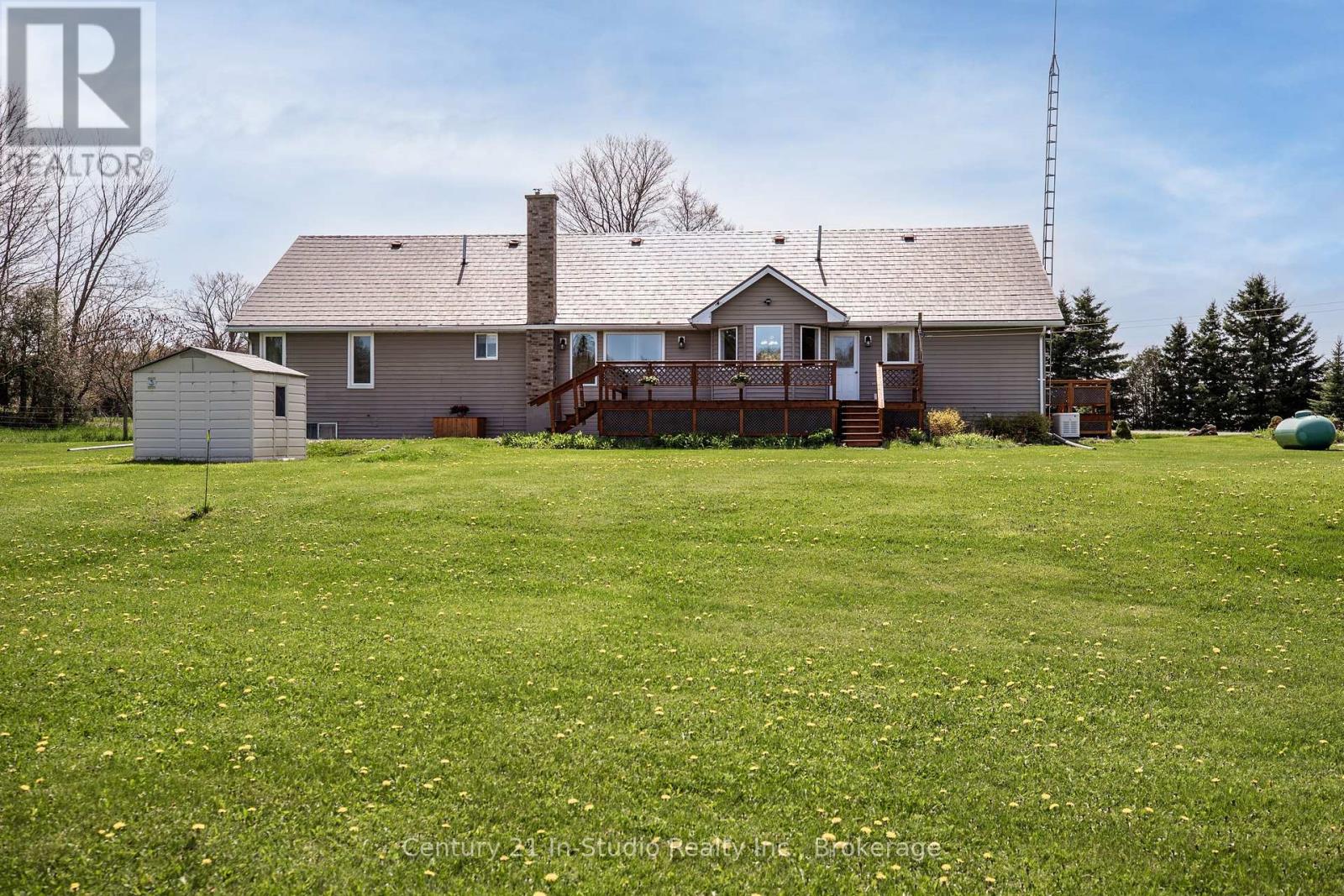 453157 Grey Road 2, Grey Highlands, Ontario  N0C 1L0 - Photo 9 - X12466091