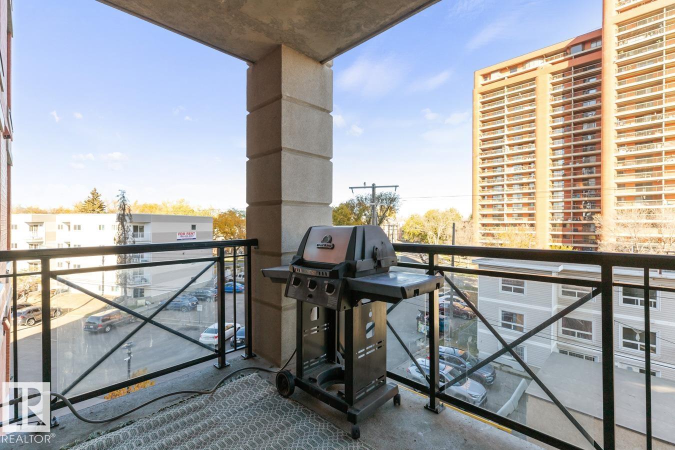 #402 9020 Jasper Av Nw, Edmonton, Alberta  T5H 3S8 - Photo 20 - E4462322