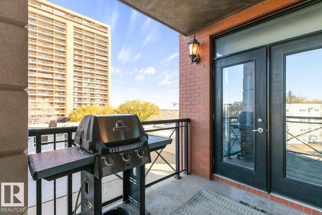 #402 9020 Jasper Av Nw, Edmonton, Alberta  T5H 3S8 - Photo 21 - E4462322